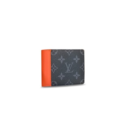 LOUIS VUITTON SLENDER WALLET M25849 (11*8.5*2cm)